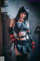 DJAWA Photo - Bambi (밤비): "Tifa Lockhart" (Full) (234 photos) P131 No.c70b35