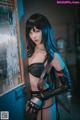 DJAWA Photo - Bambi (밤비): "Tifa Lockhart" (Full) (234 photos) P146 No.f9a1f2