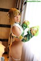 Cosplay Komugi - Famedigita Porn Pic P9 No.0b2470 Image No. 7