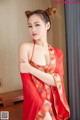 MiiTao Vol.049: Model Li Bao Bao (李 宝宝) (56 photos) P13 No.e65fa8