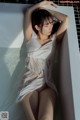 Mitsuki Goronzoku ゴロン族美月, フェチグラビア写真集 「Translucent」 Set.01