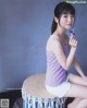 Sakura Endo 遠藤さくら, Ayame Tsutsui 筒井あやめ, BOMB! 2019.08 (ボム 2019年8月号) P5 No.1ef11b