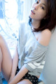 Yumi Sugimoto - Legsworld Teen Mouthful P4 No.96f1eb