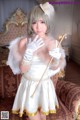 Cosplay Ayane - Allure Grip Gand P11 No.0cad21