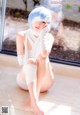 Rei Ayanami - Video Osakasex Punishement P2 No.2ac5e0