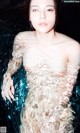 Nene Yoshitaka 吉高寧々, 週プレ Photo Book 「NUDE NEXT」 Set.03 P12 No.b26f43