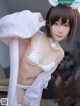 Coser @ 白银 81: 兔子 (40 photos + 2 videos) P19 No.a4b56a