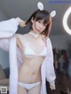 Coser @ 白银 81: 兔子 (40 photos + 2 videos) P22 No.3833df