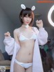 Coser @ 白银 81: 兔子 (40 photos + 2 videos) P6 No.c4f85a