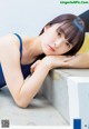 Chloe Yuki 優希クロエ, Young Champion 2021 No.19 (ヤングチャンピオン 2021年19号) P5 No.b83e60