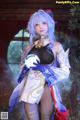 Coser@水淼Aqua Vol.130: (122 photos) P35 No.7a4321