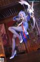 Coser@水淼Aqua Vol.130: (122 photos) P4 No.b0f0eb