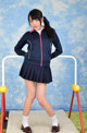 Ikumi Kuroki - Blaire Little Lupe P7 No.558425