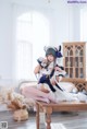 [Momoko葵葵] 柴郡 Cheshire Maid P4 No.a1dfd2