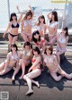 ＮＩＰＰＯＮグラドル５３人, Weekly Playboy 2019 No.44 (週刊プレイボーイ 2019年44号) P20 No.72f998