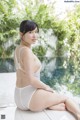 Tomoe Yamanaka 山中知恵, [Minisuka.tv] 4K Series (4kr_tomoe-y104) P62 No.f2a09b