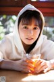 Rinka Kumada 久間田琳加, Shonen Sunday 2021 No.14 (週刊少年サンデー 2021年14号) P4 No.9b1e18
